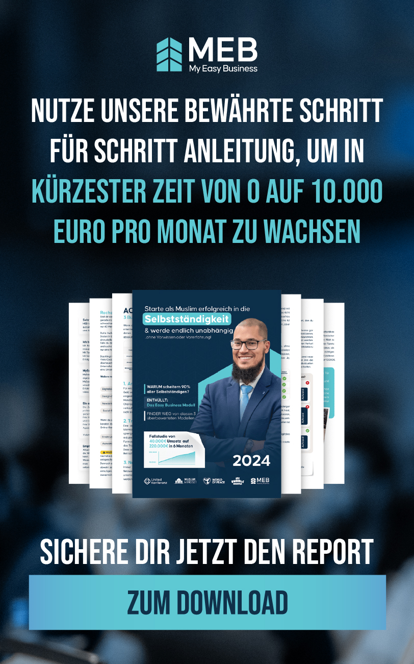 Gratis Business Report