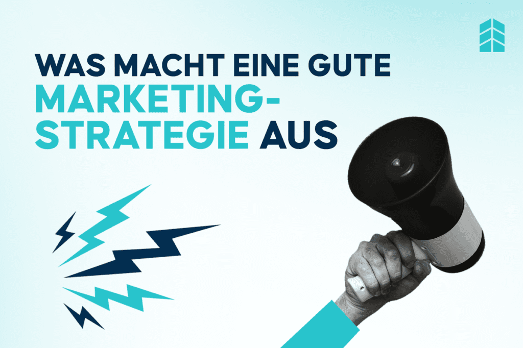 Erfolgsgarantie: 6 Schritte zu einer herausragenden Marketingstrategie