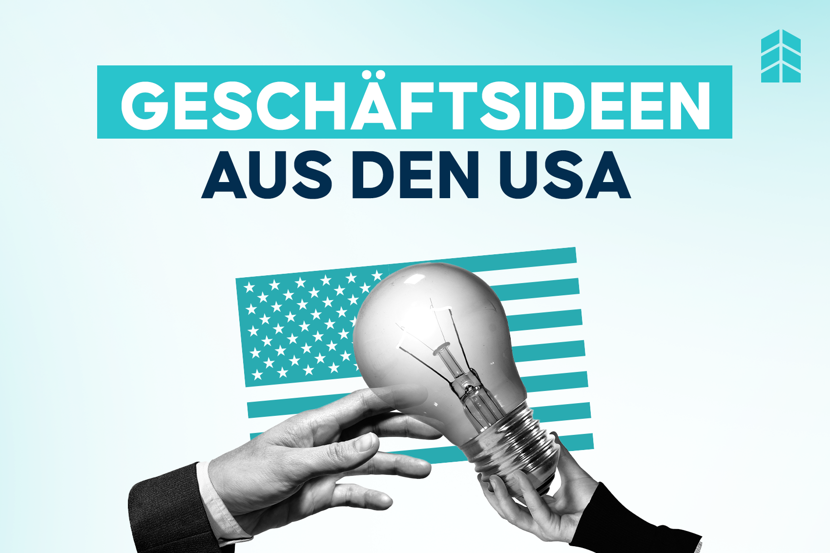 Geschäftsideen aus den USA - Beitragsbild