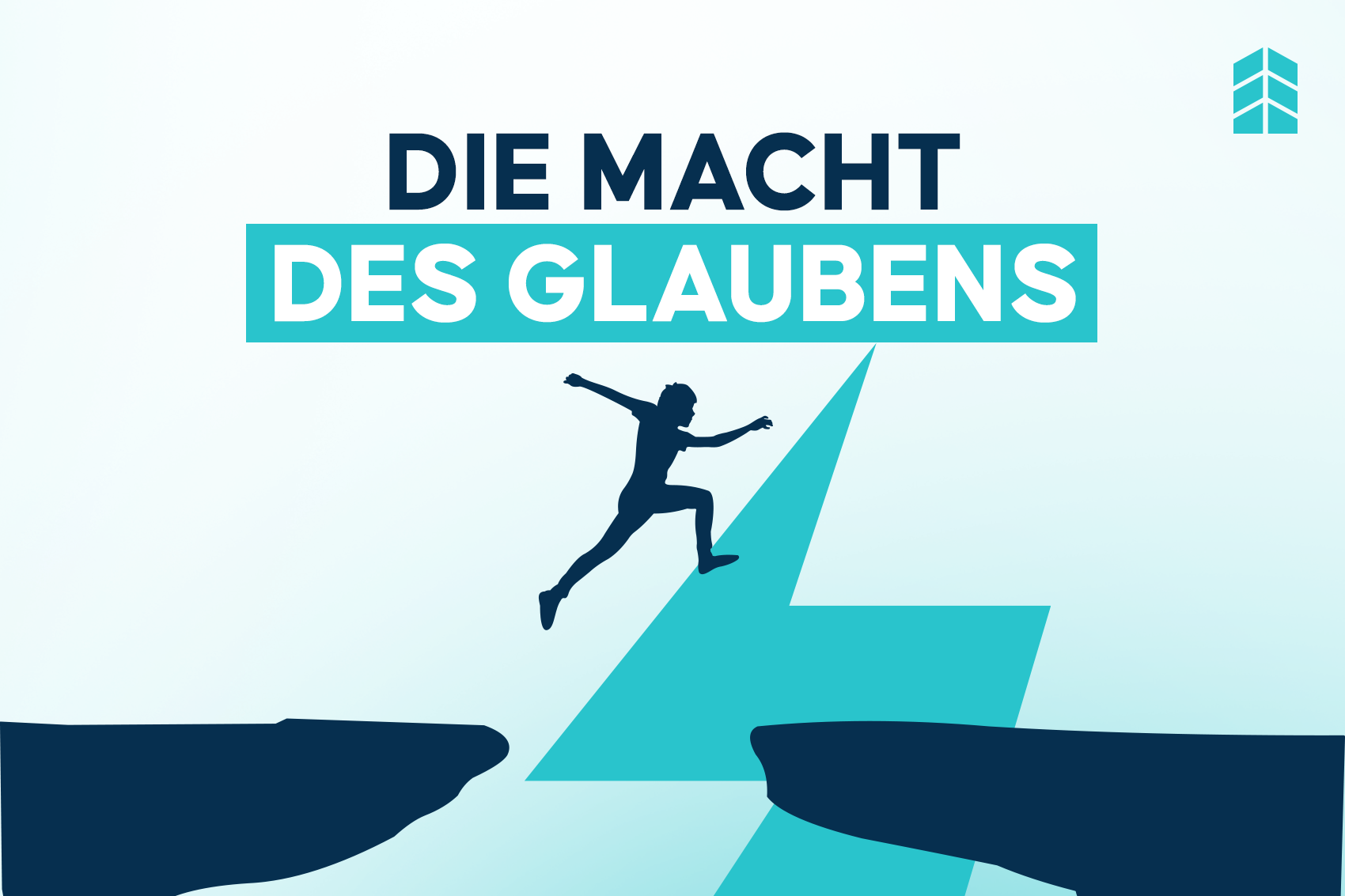 Ein Leben in Erfolg – Die Macht des Glaubens