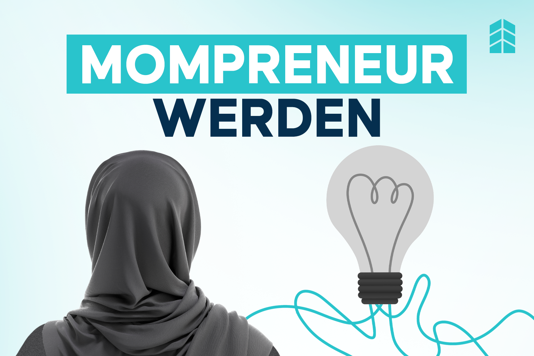 Mompreneur werden: So startest du erfolgreich als selbstständige Mutter! (Beitragsbild)